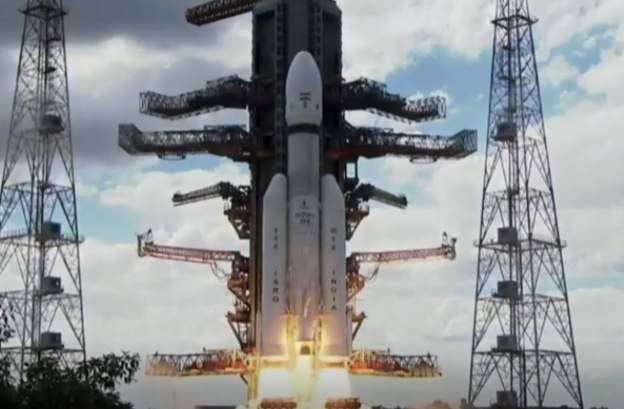 Chandrayaan-3 hat gute Arbeit geleistet, da der Satellit effektiv in den exakten Kreis gelangt