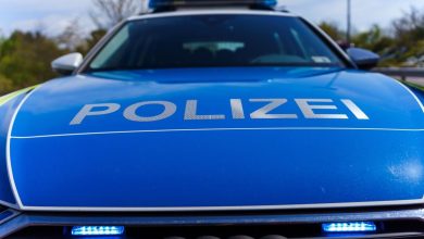 23-Jähriger missbraucht Notruf und filmt Streifenwagen-Anfahrt - Speyer