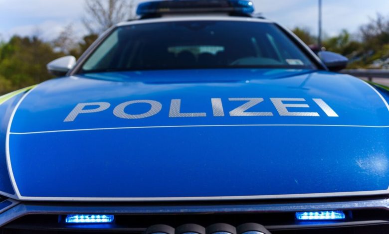 23-Jähriger missbraucht Notruf und filmt Streifenwagen-Anfahrt - Speyer