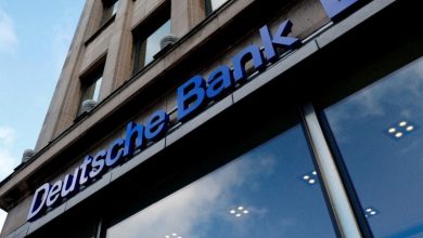 Deutsche Bank: Blauer Brief aus den USA