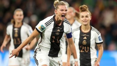 Germany startet mit Schützenfest gegen Marokko in die Weltmeisterschaft: Popp doppelt, eigene Tore sorgen für 6:0-Sieg!