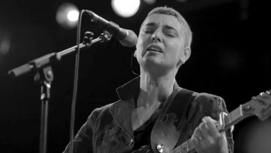 Tragische Bemerkung Sängerin SinéadO'Connor im Alter von 56 Jahren tot