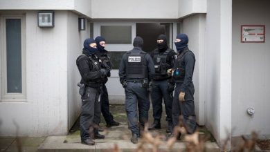 Ermittler verhaften mutmaßliche Telefonbetrüger in Berlin
