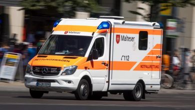 Tragisches Unglück in Würzburg: Fünfjähriger Junge im Main ertrunken