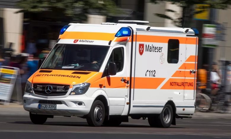 Tragisches Unglück in Würzburg: Fünfjähriger Junge im Main ertrunken
