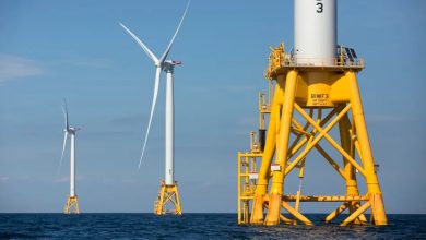 RWE sichert sich Offshore-Windflächen im Golf von Mexiko für 5,6 Millionen Dollar