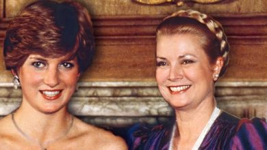 ZDFroyal präsentiert: Die verborgene Freundschaft von Lady Diana und Grace Kelly