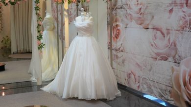 Ende einer Ära: Kerpener Brautmodengeschäft "Cecile" schließt nach über drei Jahrzehnten