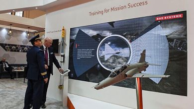 BAE Systems plant Übernahme von Ball Aerospace im Rüstungsgeschäft