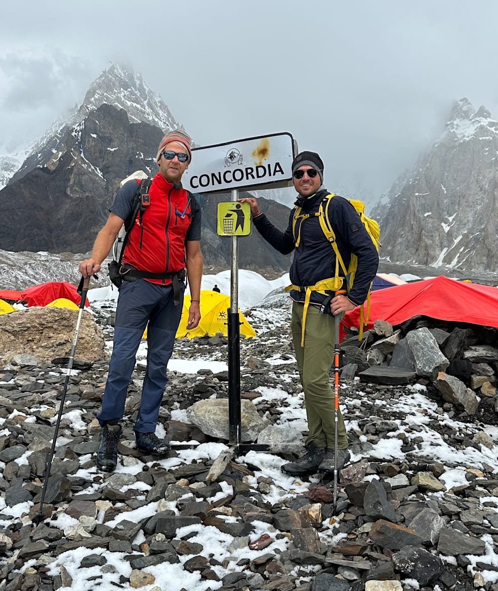 Kletterer lassen Sterbende einfach zurück - Die Schande des K2 
