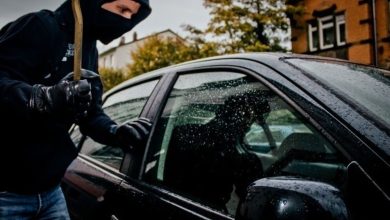 Erneuter Pkw-Aufbruch in Rülzheim: Polizei warnt vor Diebstählen aus Autos