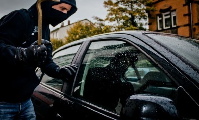 Erneuter Pkw-Aufbruch in Rülzheim: Polizei warnt vor Diebstählen aus Autos