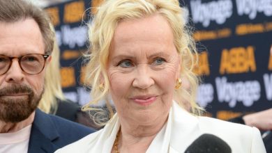 Agnetha Fältskog: Von ABBA-Ruhm bis zum Comeback – Was macht die schwedische Pop-Ikone heute?