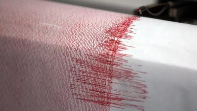 Starkes Erdbeben der Stärke 7,1 erschüttert Gewässer vor Indonesien - Experten geben vorläufige Entwarnung