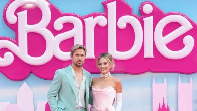 "Barbie" spült eine Milliarde Dollar in die Kinokassen