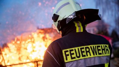 Warnung vor Brandgasen im Kreis Heinsberg: Was Sie jetzt wissen müssen