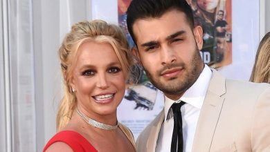Britney Spears und Ehemann Sam Asghari gehen getrennte Wege