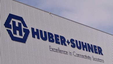 UBS sieht erhebliches Aufwärtspotenzial für Huber+Suhner trotz aktueller Marktschwäche