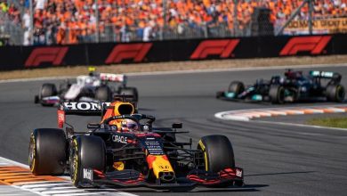 Formel 1: Spannung in Zandvoort beim Großen Preis der Niederlande 2023