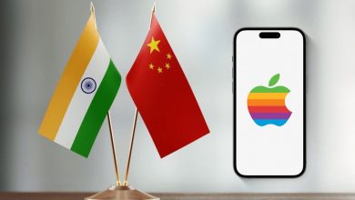 Apple wächst wieder in China - Indien als neuer Boom-Markt