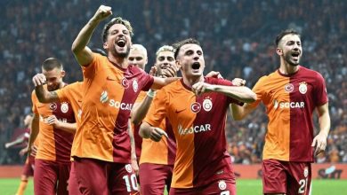 Mit Stars und Know-how aus Deutschland: Galatasaray ist in Europa auf dem Vormarsch