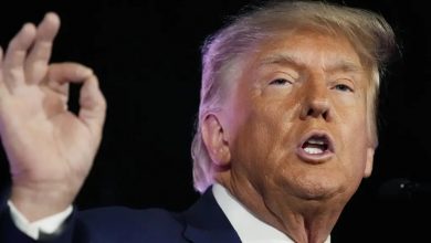 Donald Trump muss erneut vor Gericht erscheinen - Anklage wegen Wahlfälschung und Kapitol-Sturm