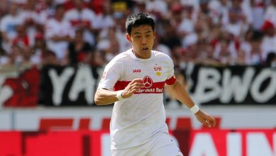 Liverpool FC schnappt sich Stuttgarts Herzstück: Wataru Endō wechselt auf die Insel