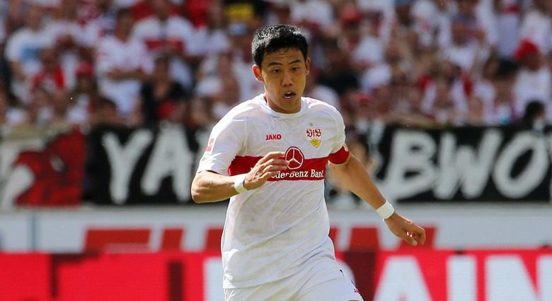 Liverpool FC schnappt sich Stuttgarts Herzstück: Wataru Endō wechselt auf die Insel