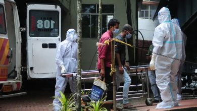 Nipah-Virus in Indien: Zwei Todesfälle führen zu Einschränkungen des öffentlichen Lebens