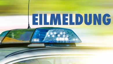 Schwerer Verkehrsunfall auf der A3: Fußgänger zwischen Straubing und Bogen schwer verletzt
