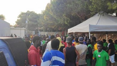 Lampedusa ruft Notstand aus: Salvini sieht Migrationswelle als "Kriegsakt"