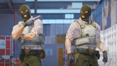 Valve präsentiert Counter-Strike 2: Revolution in der Ego-Shooter-Welt