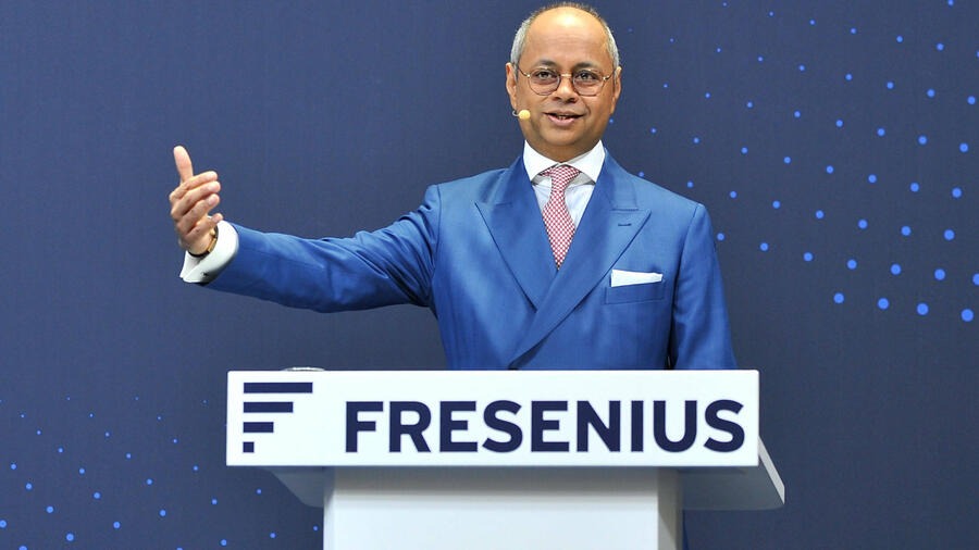 Führungswechsel bei Fresenius: Helios-Chef Francesco De Meo tritt zurück