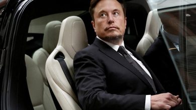 Tesla kehrt zur IAA zurück: Ein Strategiewechsel von Elon Musk?
