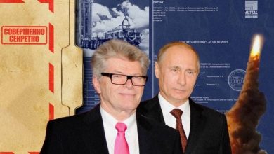 Friedhelm Lohs Imperium belieferte Russland trotz Sanktionen