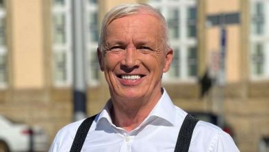 AfD-Kandidat in Nordhausen: Ein weiterer kommunaler Erfolg in Thüringen?