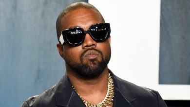 Kanye West in Berlin: Ein Weltstar in der Dönerschlange