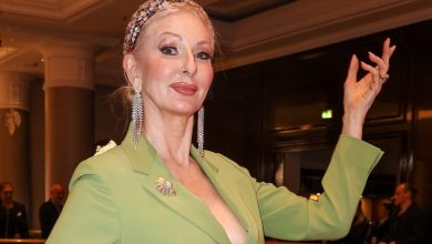 Désirée Nick mit 66 Jahren im "Playboy": Ein Statement gegen Altersdiskriminierung