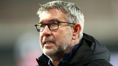 Union Berlin Verliert Heimspiel gegen RB Leipzig: Trainer Urs Fischer Zeigt sich Überraschend Zufrieden