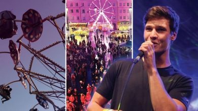 Neubrandenburgs Vier-Tore-Fest: Ein Wochenende voller Musik, Kultur und Aktionen