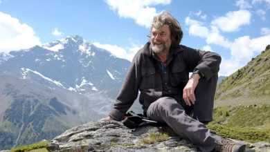 Neue Kontroverse um Reinhold Messners Achttausender-Rekorde