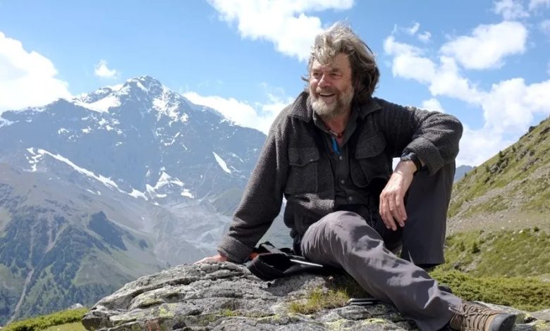 Neue Kontroverse um Reinhold Messners Achttausender-Rekorde