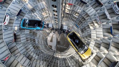 Deutschlands Autoindustrie am Scheideweg: Zeit für Reformen und Optimismus