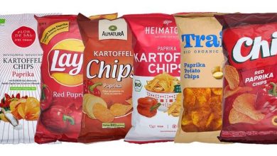Chips: Beliebte Knabberei mit bedenklichen Schadstoffen
