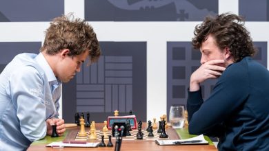 Schach-Skandal: Großmeister Niemanns Millionenklage gegen Carlsen abgewiesen