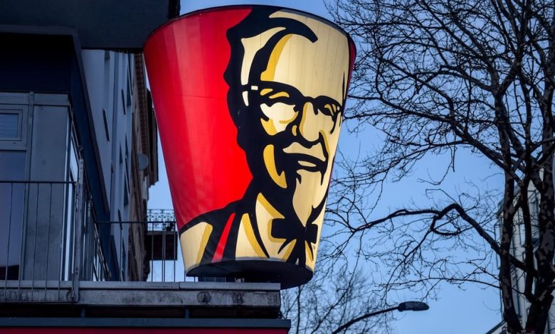 KFC und Pizza Hut kehren triumphal nach Magdeburg zurück
