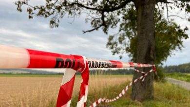 Schreckliche Tragödie in Bad Emstal: Tatverdächtiger nach Tod von 14-Jähriger festgenommen