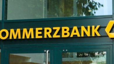 Commerzbank plant Dividendenerhöhung: Aktie verzeichnet deutlichen Anstieg