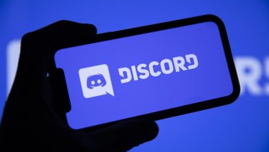 Discord-Messenger auf dem PC von Störungen betroffen