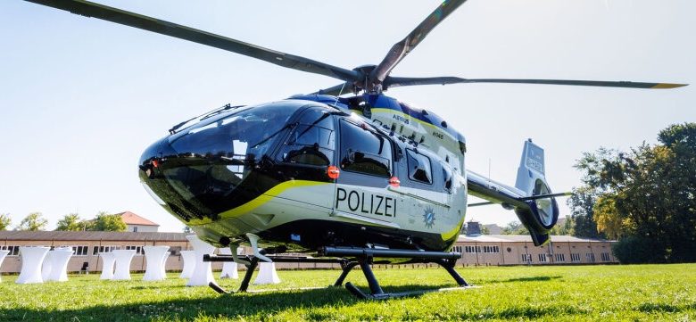 Schwerer Verkehrsunfall in Niederbayern fordert ein Todesopfer